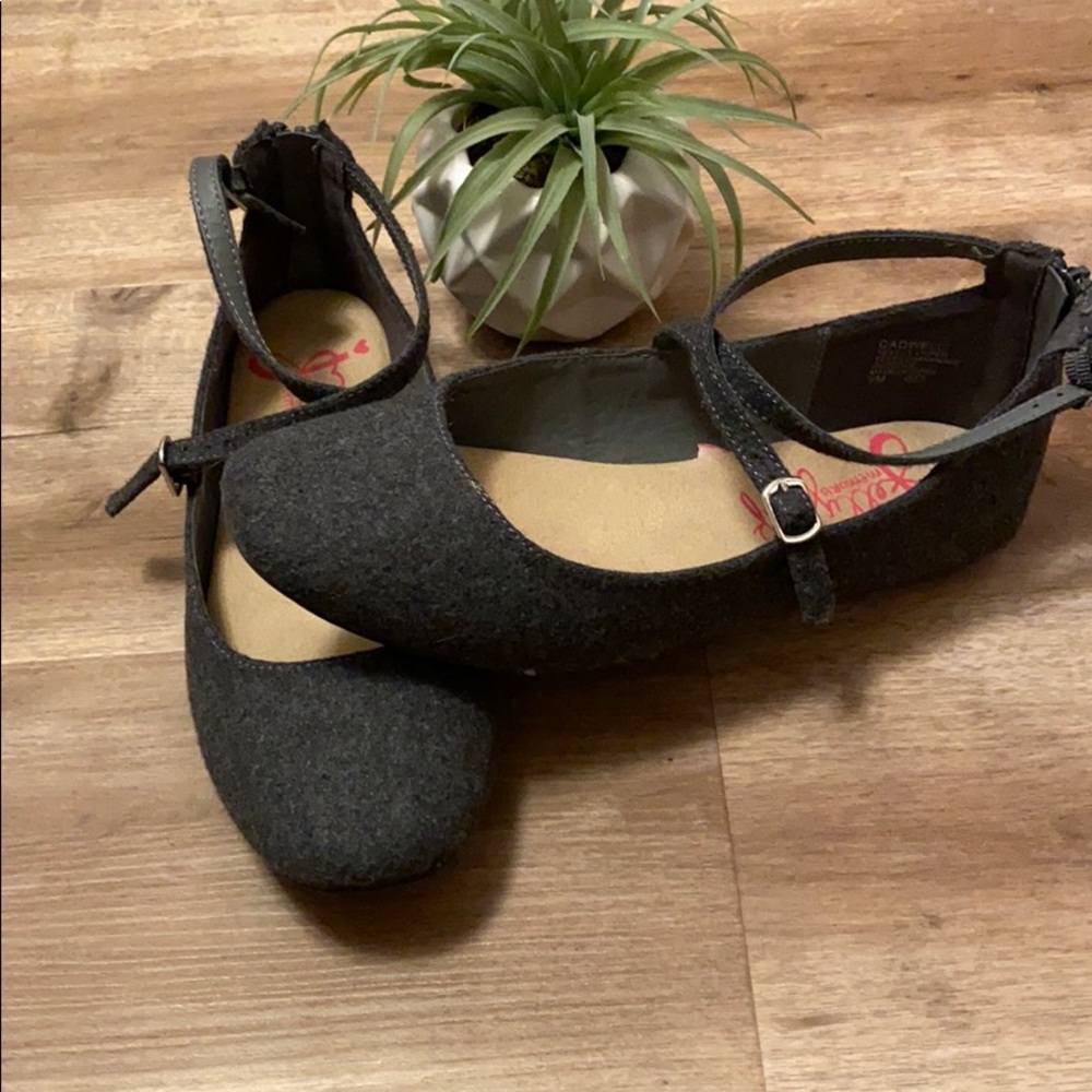JellyPop Flats